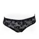 thumbnail image 2 of Paquete de Pantaletas Adda Lingerie Modelo PF-1011-2018, Estilo bikini, Colores surtidos, 2 of 3