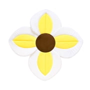 Baby Bathtub Mat Children Petal Bath Mat Bathtub Mat For Baby Portable Bathtub Cushion for Seat Padding Memory Foam Vehicle Cushion Swivel Seat Cushion for Car for Elderly Auto Back Support