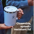 thumbnail image 4 of Taza Hydro Flask con aislamiento de agave, 710 ml, 4 of 4