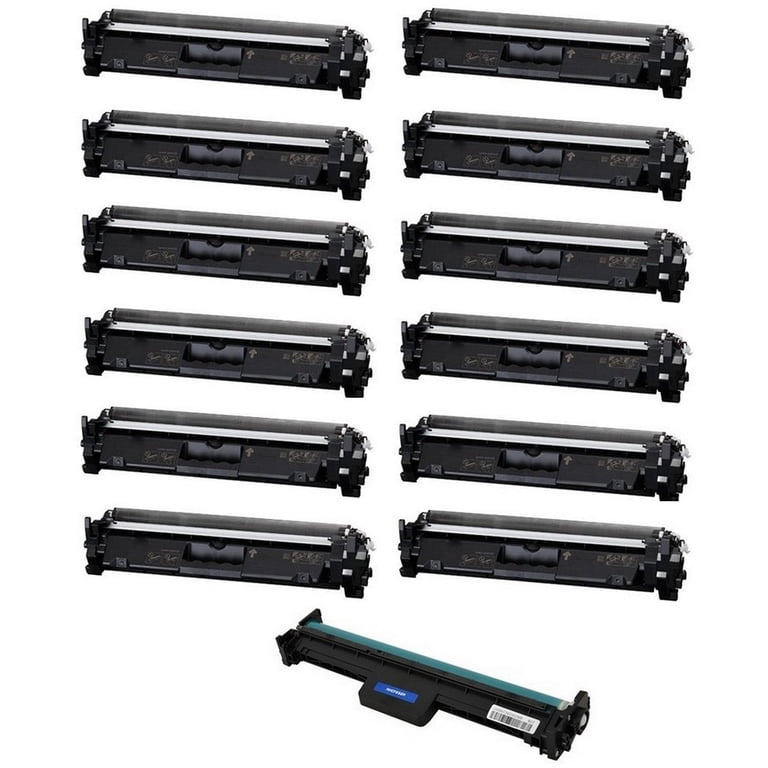 PrinterDash Compatible Replacement for Canon imageCLASS LBP-162/MF