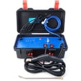 thumbnail image 2 of Car Detailing Cordless Handheld Steam Cleaner, 2 of 11