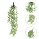 thumbnail image 1 of IDEANATEGRATE Planta Colgante De Vid Falsa En Plástico Verde Claro Para Y Atractivo, 1 of 8