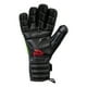 thumbnail image 3 of Voit Guantes de Portero Snakebite, Adulto Talla Mediana (9) Color Verde, 3 of 3
