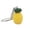 Multicolor, variant on Pineapple Keychains for Kids - Bulk Party Favors, Carnival Prizes & Goodie Bag Fillers, Cute Stress Relief Toy for Boys & Girls