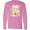 Azalea, variant on Inktastic Neko Anime Girl with Kittens Long Sleeve T-Shirt