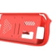 thumbnail image 2 of Protector De Consola Cubierta de consola de TPU con soporte Consola de juegos Cubierta completa para Steam Deck (Rojo), 2 of 6