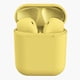 thumbnail image 1 of Inpods 12 Auriculares inalámbricos en color pastel Tws I12 Bluetooth para Android / Iphone, 1 of 4