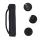 thumbnail image 2 of Canvas Yoga Mat Storage Bag Fashionable Single Shoulder Bag Sports Yoga Bag, 2 of 4