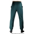 thumbnail image 4 of Pantalón Wilson para Hombre, Jogger Deportivo con Bolsas Laterales Verde Pino Talla M, 4 of 4