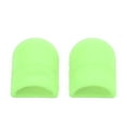 thumbnail image 4 of 1 Pair Brake Shifter Lever Cover, Protective Sleeves Non Slip Design, Waterproof, for Road , Silicone, 4 of 7