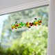 thumbnail image 4 of 10x Pegamento para Moscas Trampa Pegatina Insectos Ventana Atrapamoscas (colorido), 4 of 7
