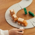 thumbnail image 6 of PlanToys Cargo Train, 6 of 6