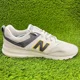 thumbnail image 5 of New Balance 009 V1 Mens Size 13 Gray Athletic Walking Running Shoes Sneakers, 5 of 6