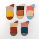 thumbnail image 3 of Calcetines de mujer, 5 pares de calcetines gruesos y cálidos, calcetines de punto, calcetines de invierno casuales transpirables kaili Sencillez, 3 of 5