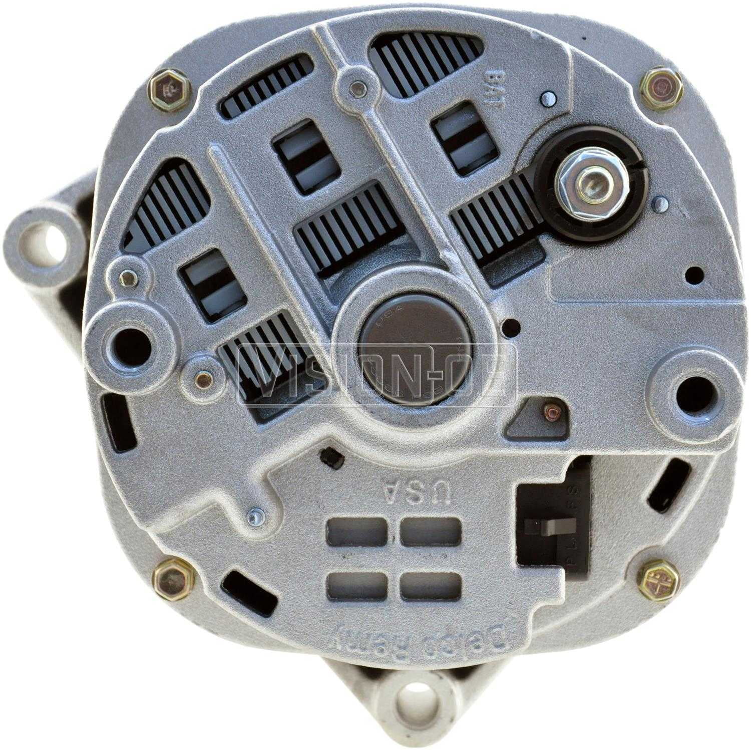 Vision OE 8203-5 Alternator