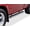 Silver, variant on APS Running Boards 5in Black Compatible with Dodge Ram 1500 2002-2008 Regular Cab & Ram 2500 3500 2003-2009 (Exclude Daytona Rumble Bee and SRT-10 Models) Stainless Steel (Nerf Bars Side Steps)