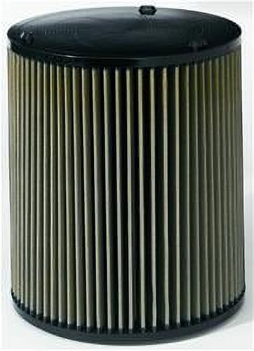 aFe 70-70120 7.06 Front x 13.51 Bottom x 8.50 Top x 24 Height aFe MagnumFLOW Pr