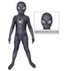 thumbnail image 1 of Miles Morales-disfraz de Spiderman para niños, traje de Peter Parker Zentai de superhéroe, de LICRA Fivean unisex, 1 of 2