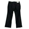 thumbnail image 5 of Karl Lagerfeld Men's Acton 2-Piece Tuxedo Modern Fit Suit Black B4HP $495 (44,Regular,37 in), 5 of 5
