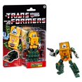 thumbnail image 3 of Transformers Retro G1, figurine Autobot Brawn inspirée de G1, 3 of 9