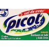 Picot Antacid 0.17 oz (Pack of 12) - Sal de Uvas Antiacido