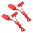 thumbnail image 4 of Verrou de Tapis Roulant Universel, Clé de Fitness 2PCS ABS et pour la Salle de Gym, 4 of 8