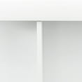 thumbnail image 3 of Dtwnek 10 Shelf Bookcase Bookshelf for Home Office, White, 3 of 9