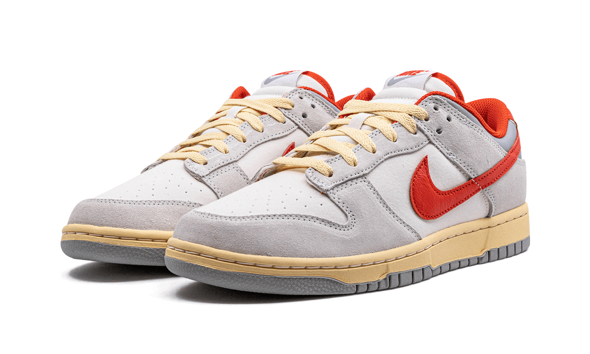 NIKE MENS Dunk Low "85 Athletic Department" FJ5429 133 FJ5429 133 from Stadium Goods