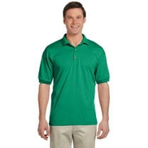 Gildan G880 Adult 50/50 Jersey Polo