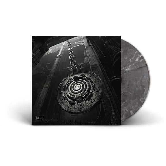 Rezz - As The Pendulum Swings - Music & Performance - Vinyl