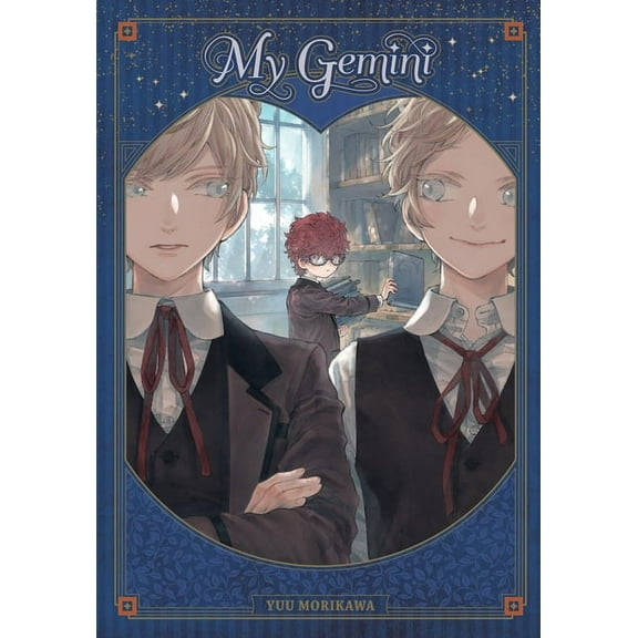 My Gemini, (Paperback)