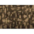 thumbnail image 1 of Ahgly Company Indoor Rectangle Persian Brown Bohemian Area Rugs, 6' x 9', 1 of 4