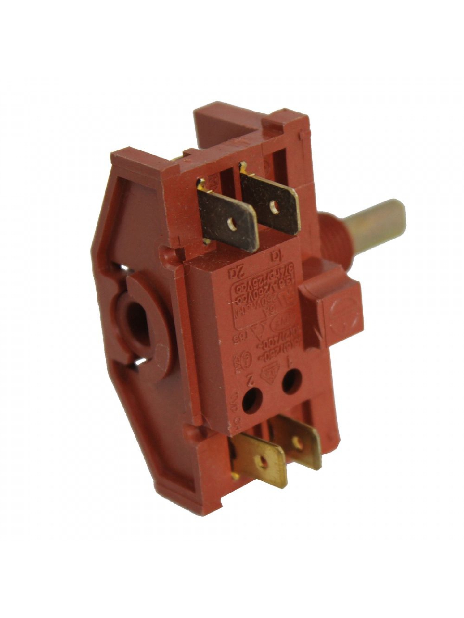 WB24X475 GE Cooktop Switch