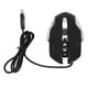 thumbnail image 5 of Ratón para juegos con cable RGB, ratón para juegos con cable con USB, ratón para juegos de ordenador, ratón para juegos con cable USB, diseño revolucionario, 5 of 8