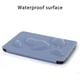 thumbnail image 2 of Funda CoBak para Kindle Basic 11.ª generación, 6 pulgadas, piel sintética, espuma de mar, 2 of 7
