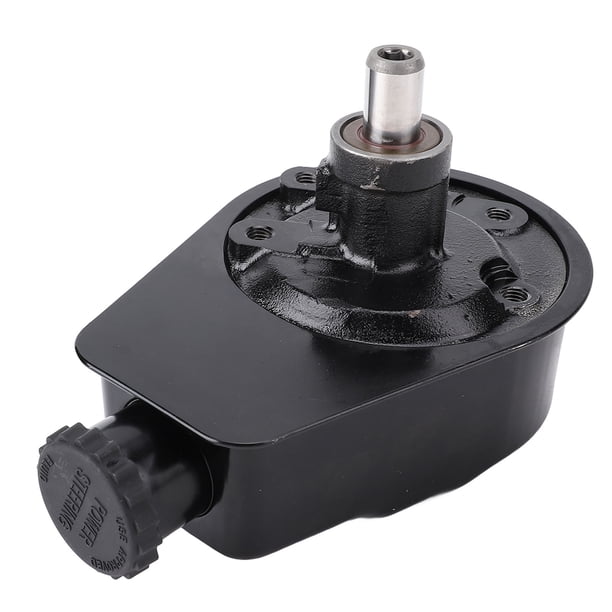 16792A39, Bomba De Dirección Asistida Antiimpacto, Robusta Y Precisa Para Motores OMC 4.3L V6 5.0L V8 5.7L V8