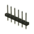 thumbnail image 1 of Pack of 5 1945135 Terminal Block Header 6 Position 3.5MM Vertical Through Hole :RoHS, 1 of 2