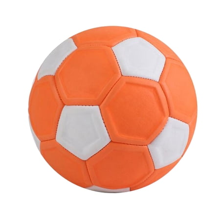 Zhuge Soccer Ball Game Futsal Durable Premium Sports Ball Toy Lightweight Football Size 3