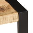 thumbnail image 4 of vidaXL Coffee Table 120x60x40 cm Solid Mango Wood, 4 of 5