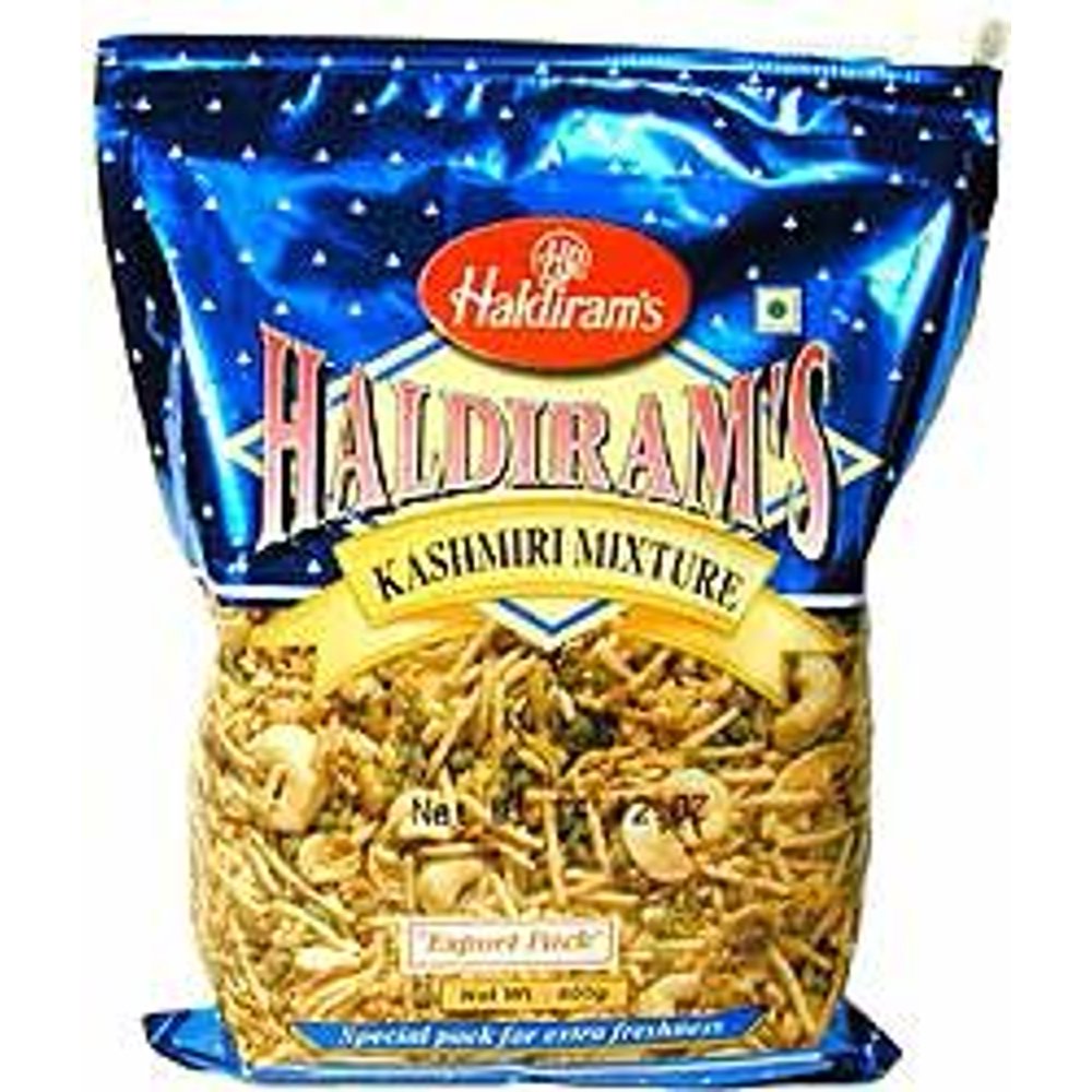 haldiram kashmiri mixture