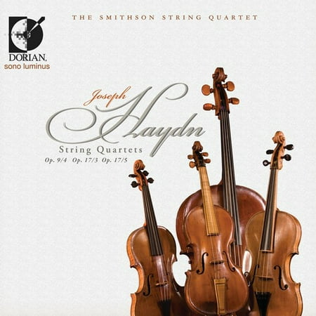 Haydn String Quartets (Best Haydn String Quartet Recordings)