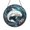 Acrylic 3.5 Inch, variant on Charming Ocean Swordfish Suncatcher Hanging Plaque Present Gift Decor