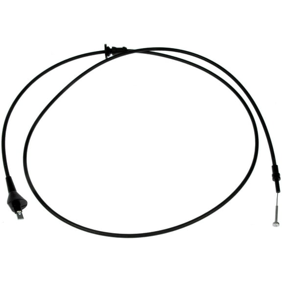 Dorman 912-060 Hood Release Cable for Specific Models