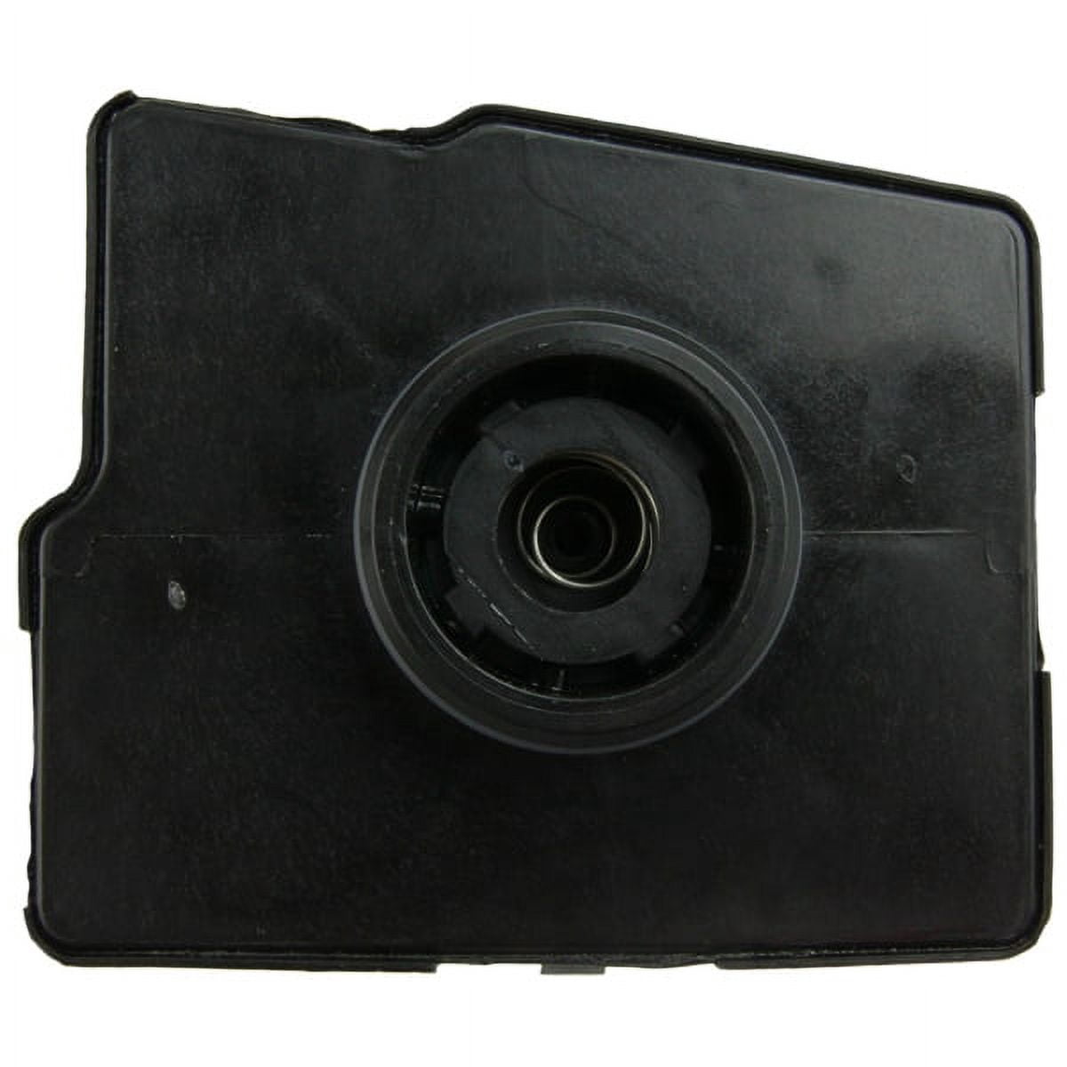 Vapor Canister Vent Solenoid
