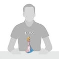 thumbnail image 3 of Disney Showcase Stylized Aurora Figurine 8.3in H, 3 of 7