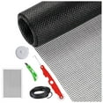 thumbnail image 1 of Dsscvnef Meuble Maille en Fibre de Verre Écran Résistant Ventilé Nettoyage Facile Maison, 1 of 5