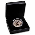 thumbnail image 4 of 2022 Canada Silver $20 Sparkle of the Heart Dancing Diamond, 4 of 4