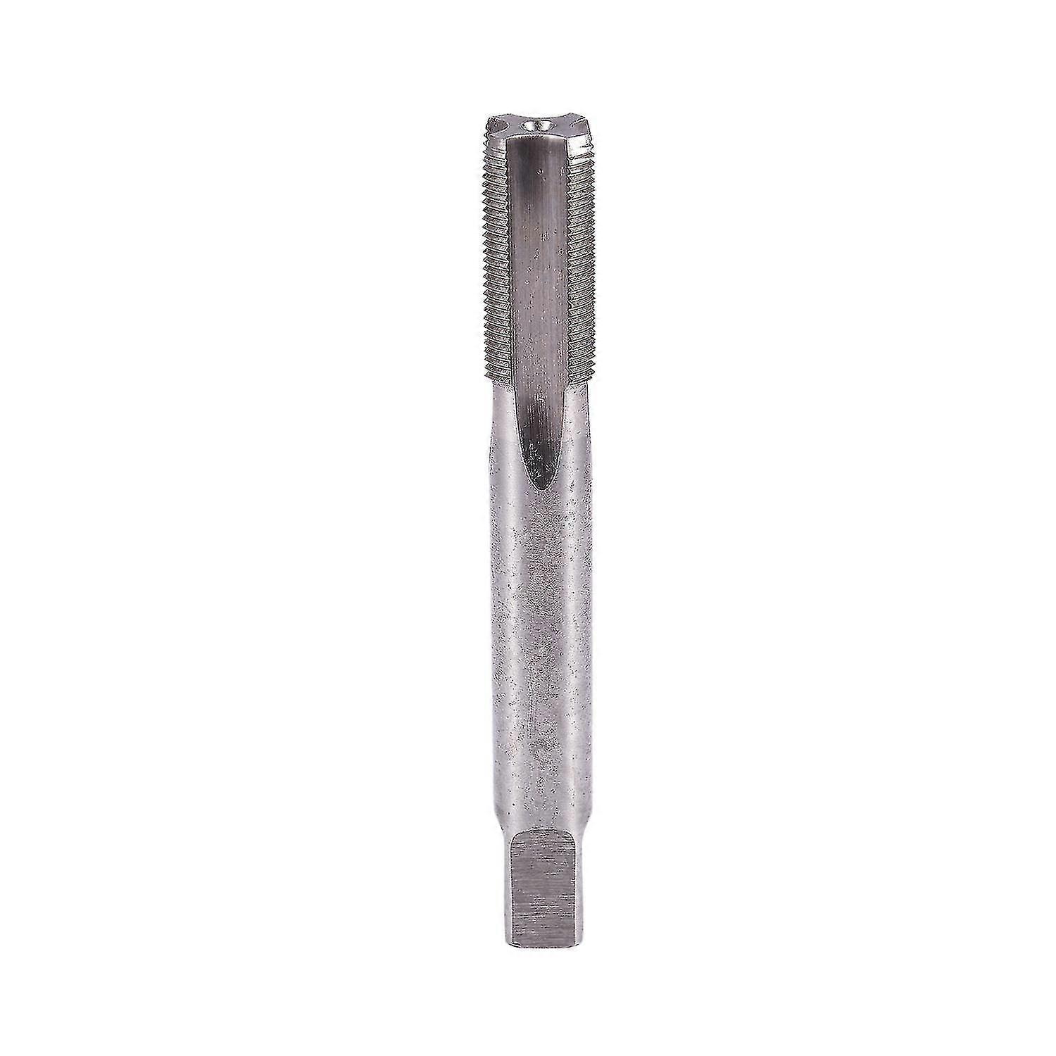 Aceteel Metric Thread Tap M15 X 3.0, HSS Machine Tap Right Hand M15x3mm Aceteel Metric Thread Tap M15 X 3.0, HSS Machine Tap Right Hand M15x3mm