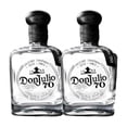 thumbnail image 1 of Pack de 2 Tequila Don Julio 70 Añejo 700 ml Don Julio 70 Añejo, 1 of 3