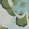 thumbnail image 2 of Simply Daisy, Ani, Floral Print Outdoor Pillow, 2 of 2